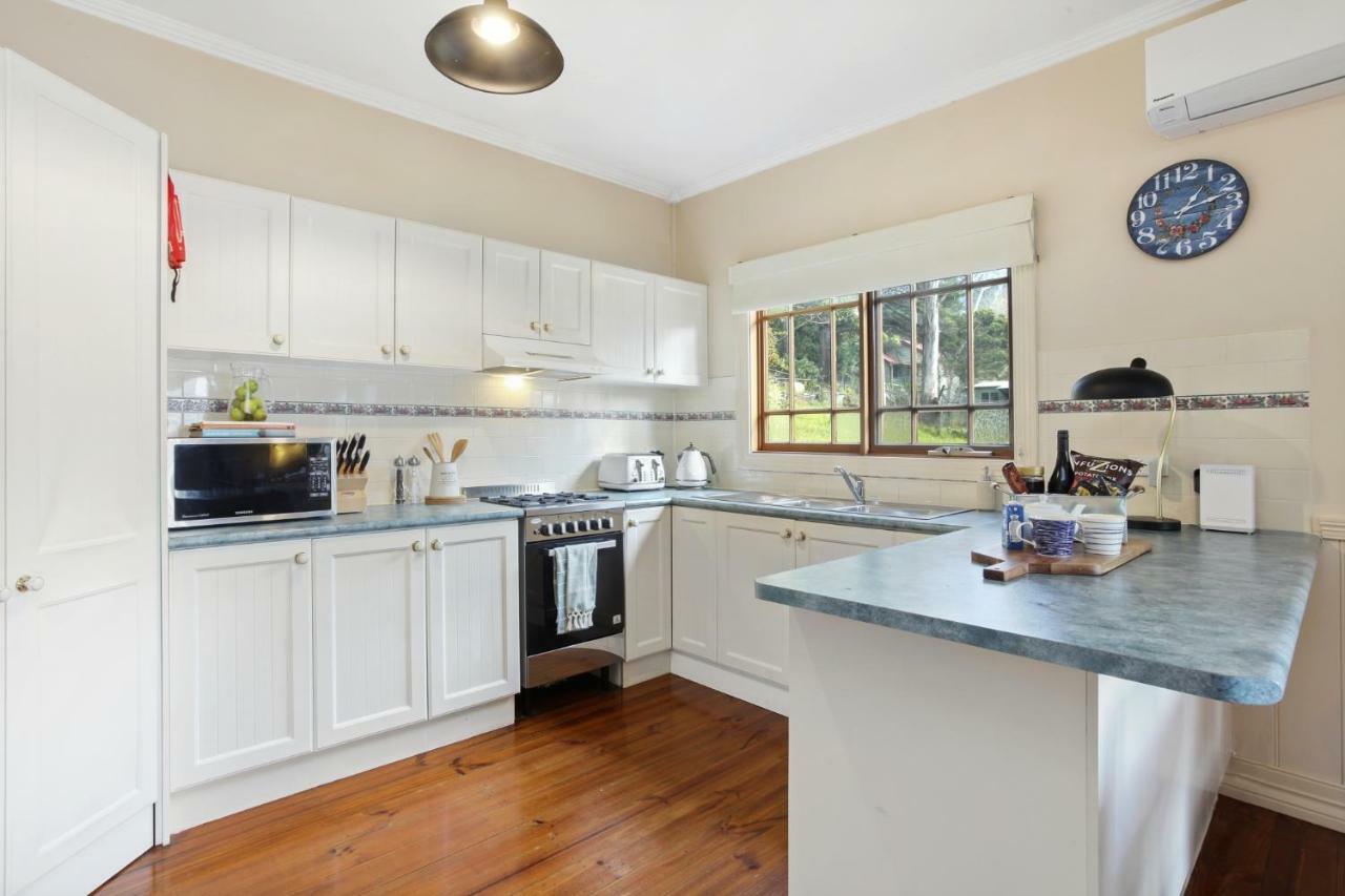 Allegra Cottage Of Leura Exterior photo