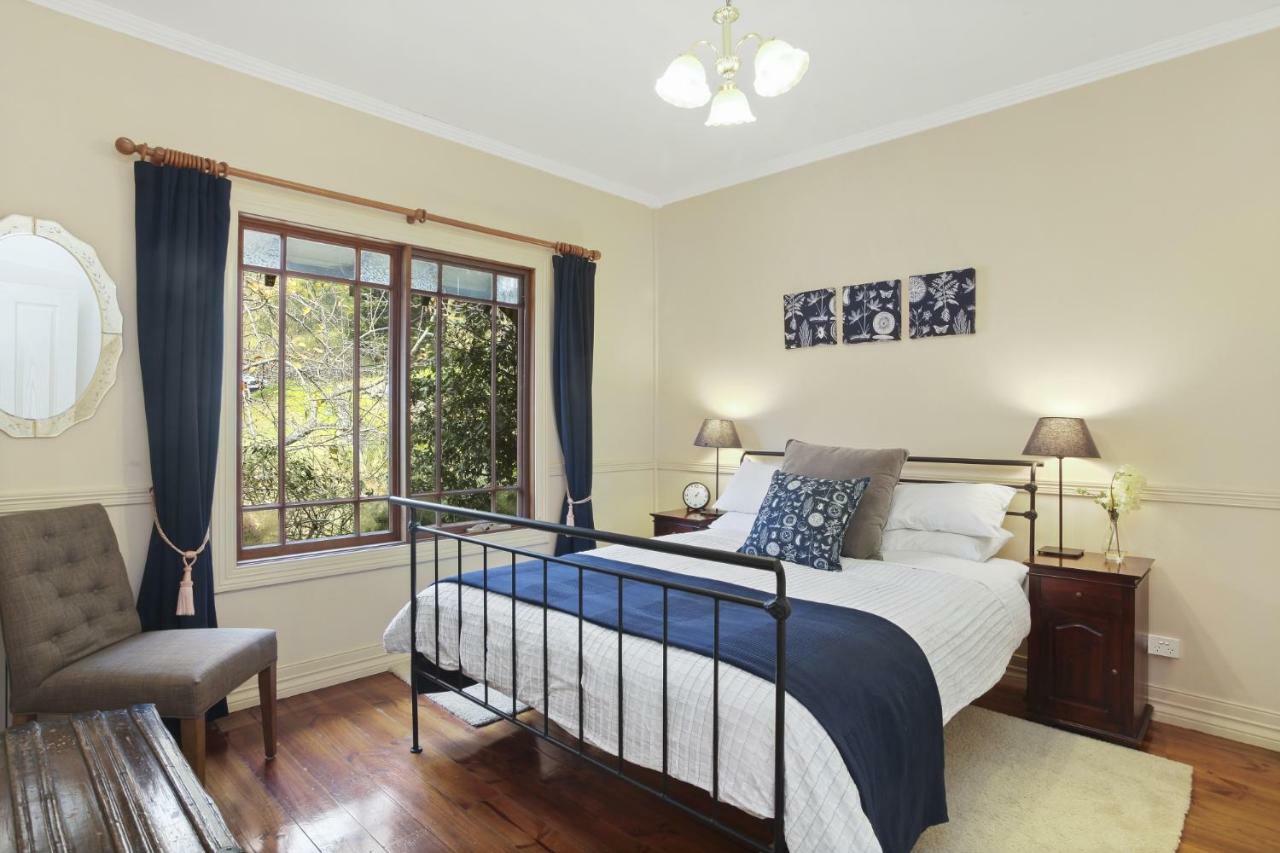Allegra Cottage Of Leura Exterior photo