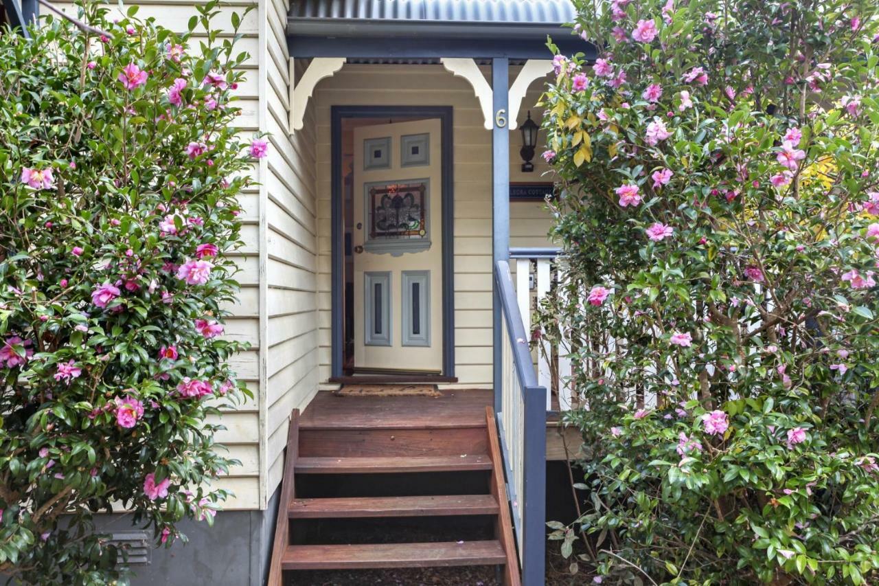 Allegra Cottage Of Leura Exterior photo