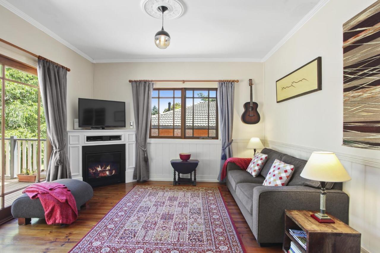 Allegra Cottage Of Leura Exterior photo