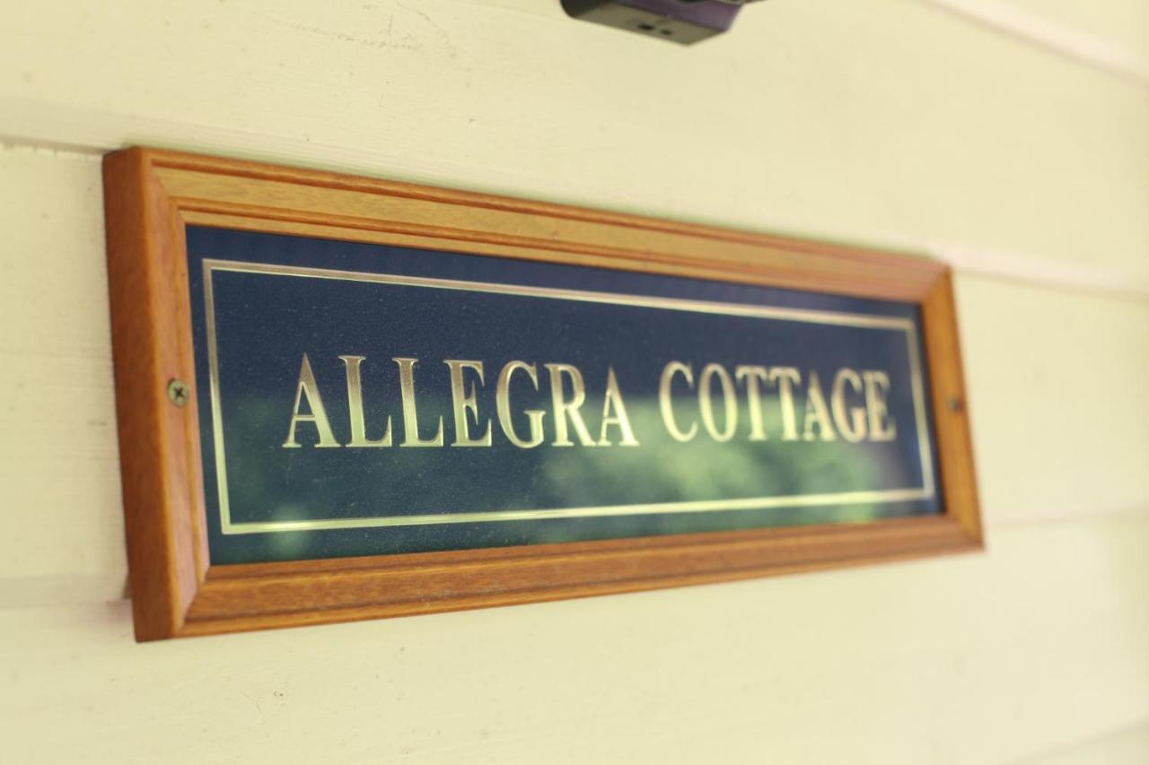 Allegra Cottage Of Leura Exterior photo