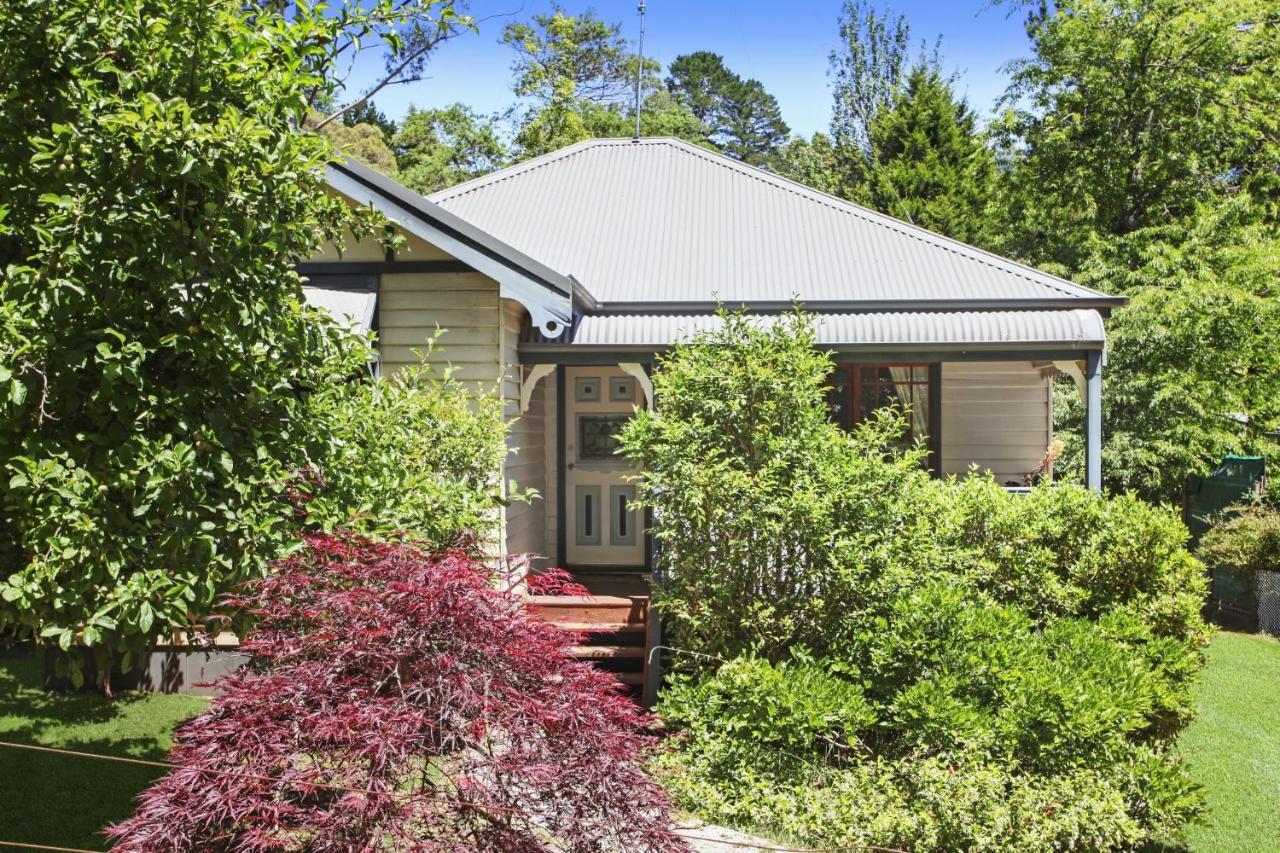 Allegra Cottage Of Leura Exterior photo