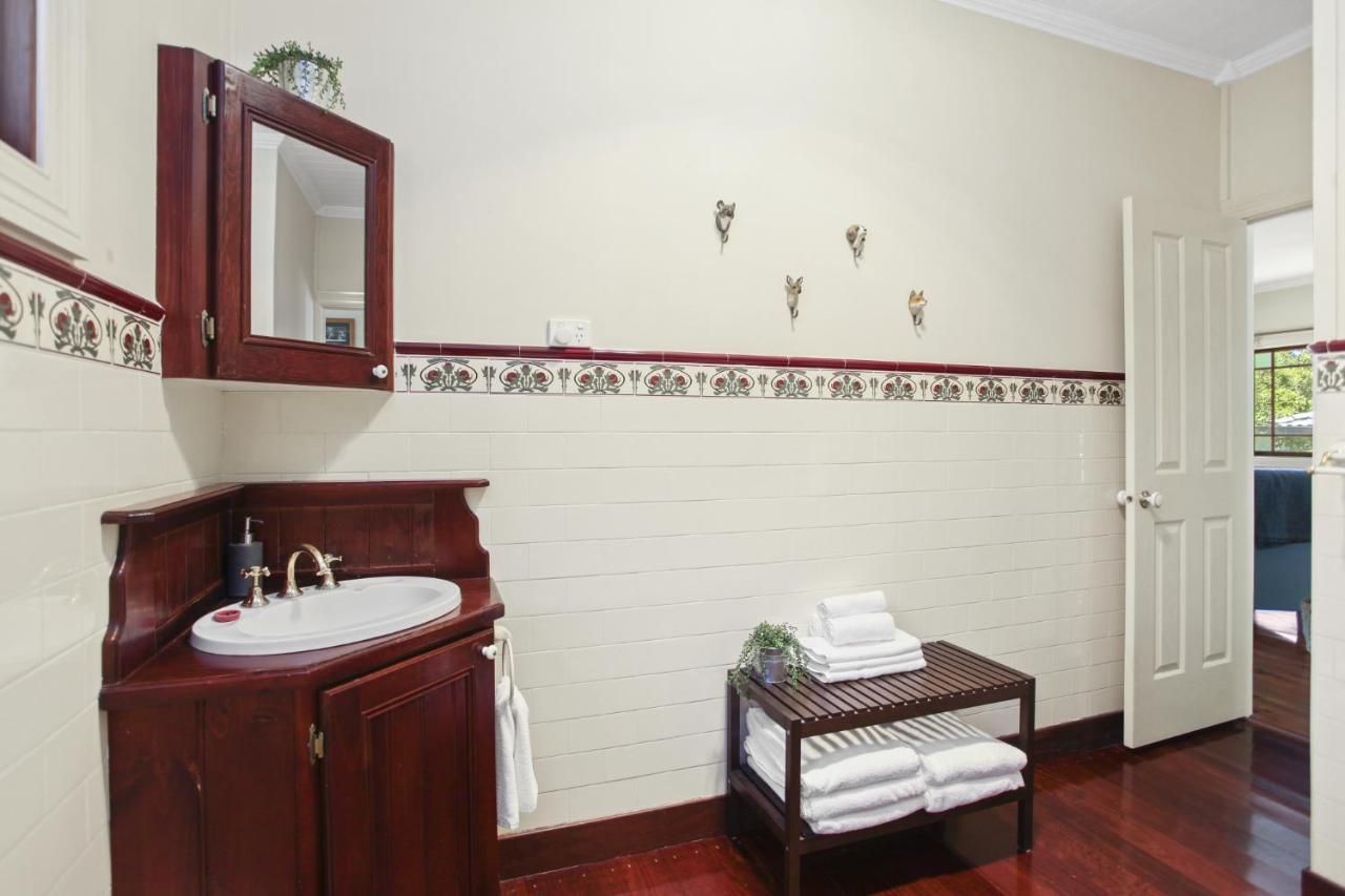 Allegra Cottage Of Leura Exterior photo